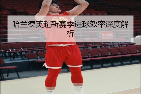 哈兰德英超新赛季进球效率深度解析 - 333sports